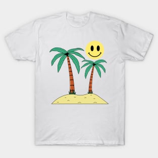 Positive island T-Shirt